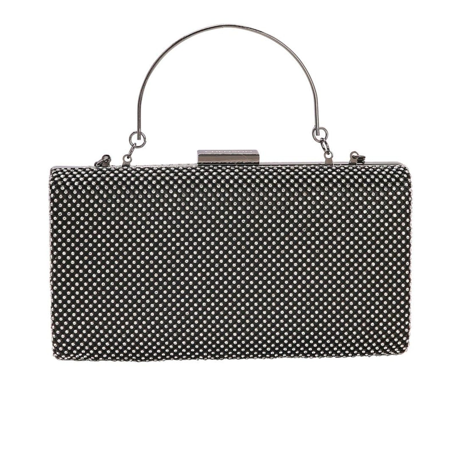 Bolsa Feminina Chenson de Festa 3182602