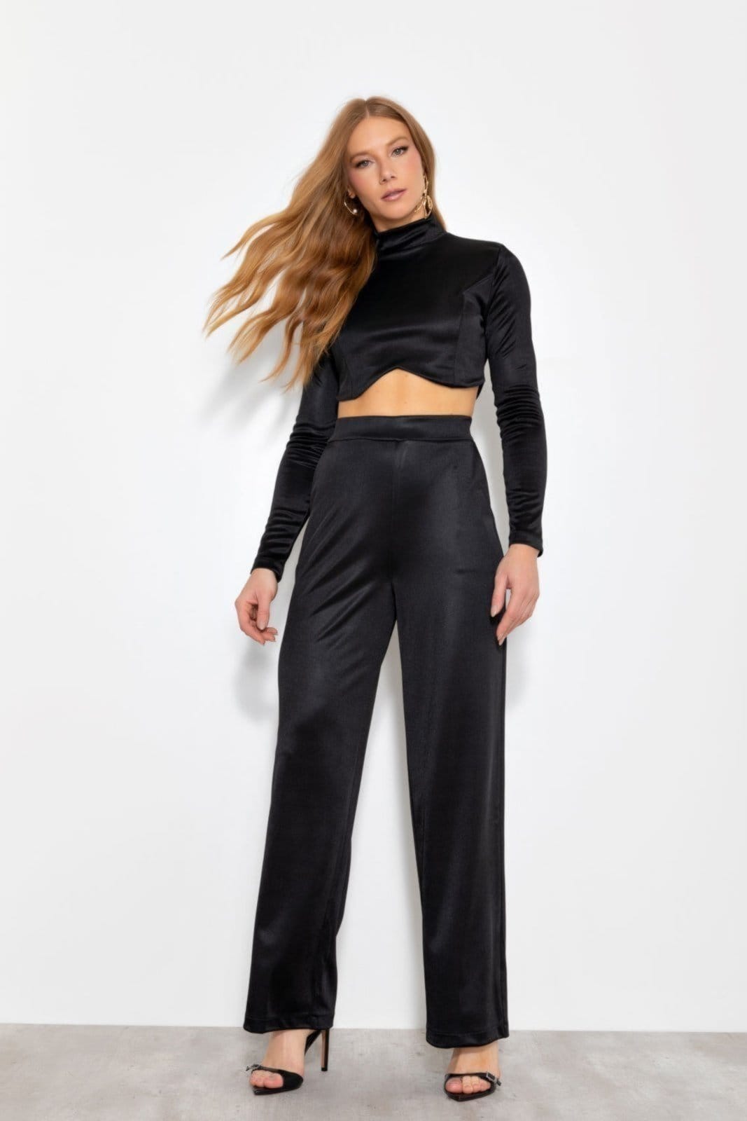 Calça Vanibele Malha