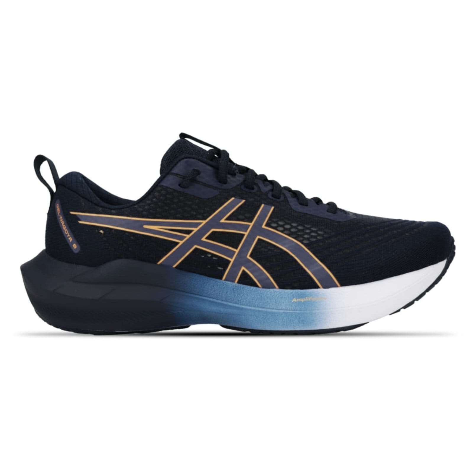 Tênis ASICS GEL-Nagoya 8 - Masculino DOURADO