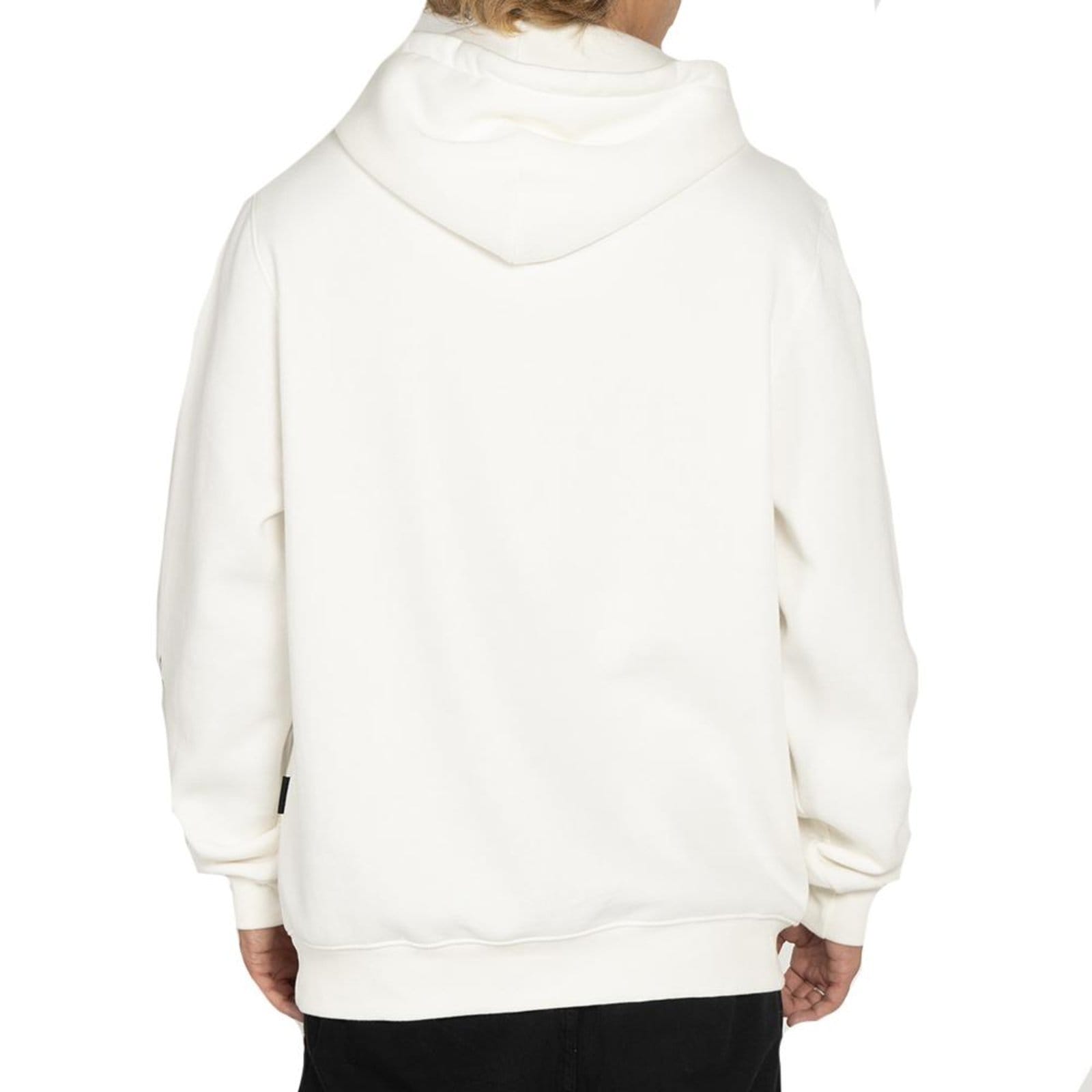 Moletom Quiksilver Canguru New Tour WT25 Masculino