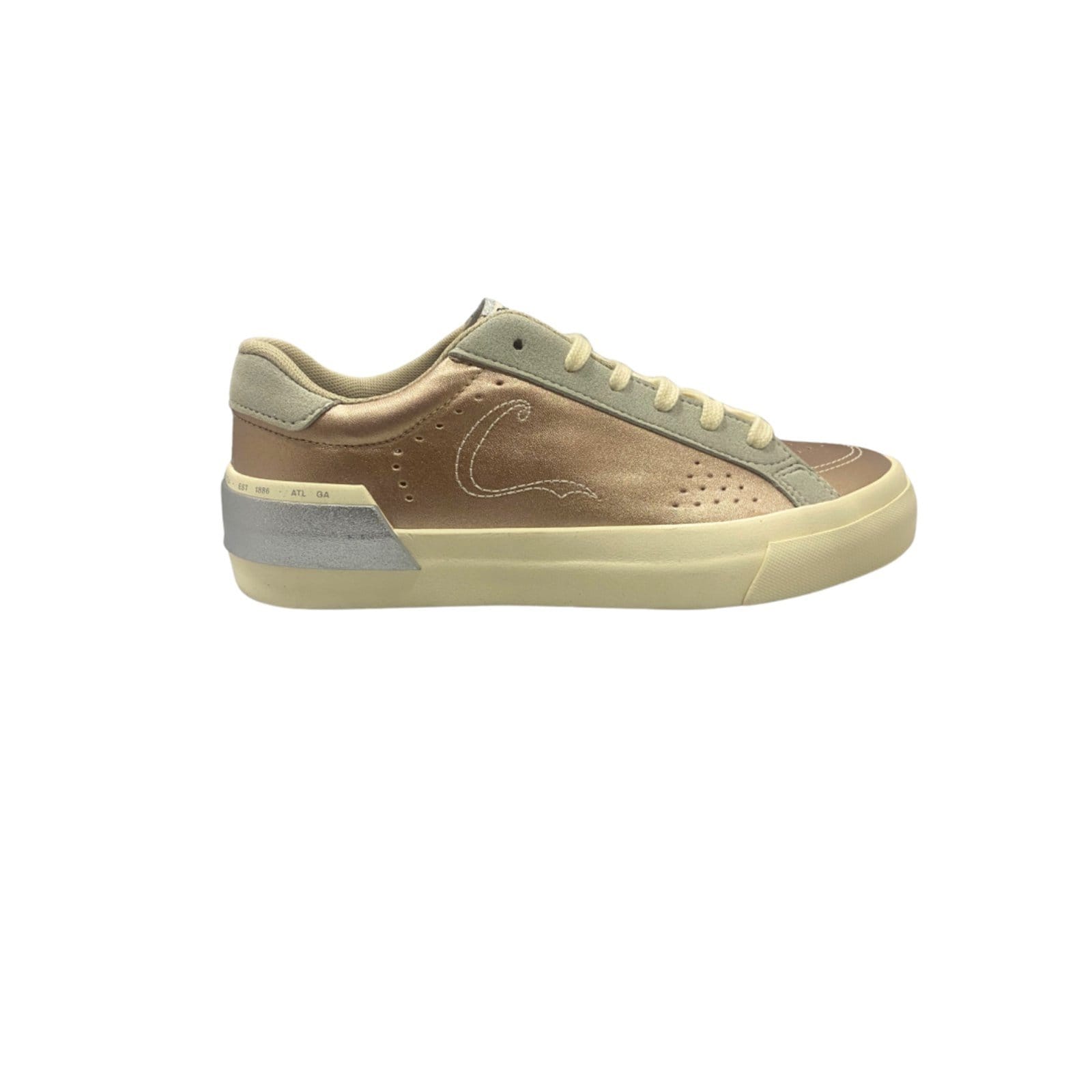 Tênis Lavine Town Branco