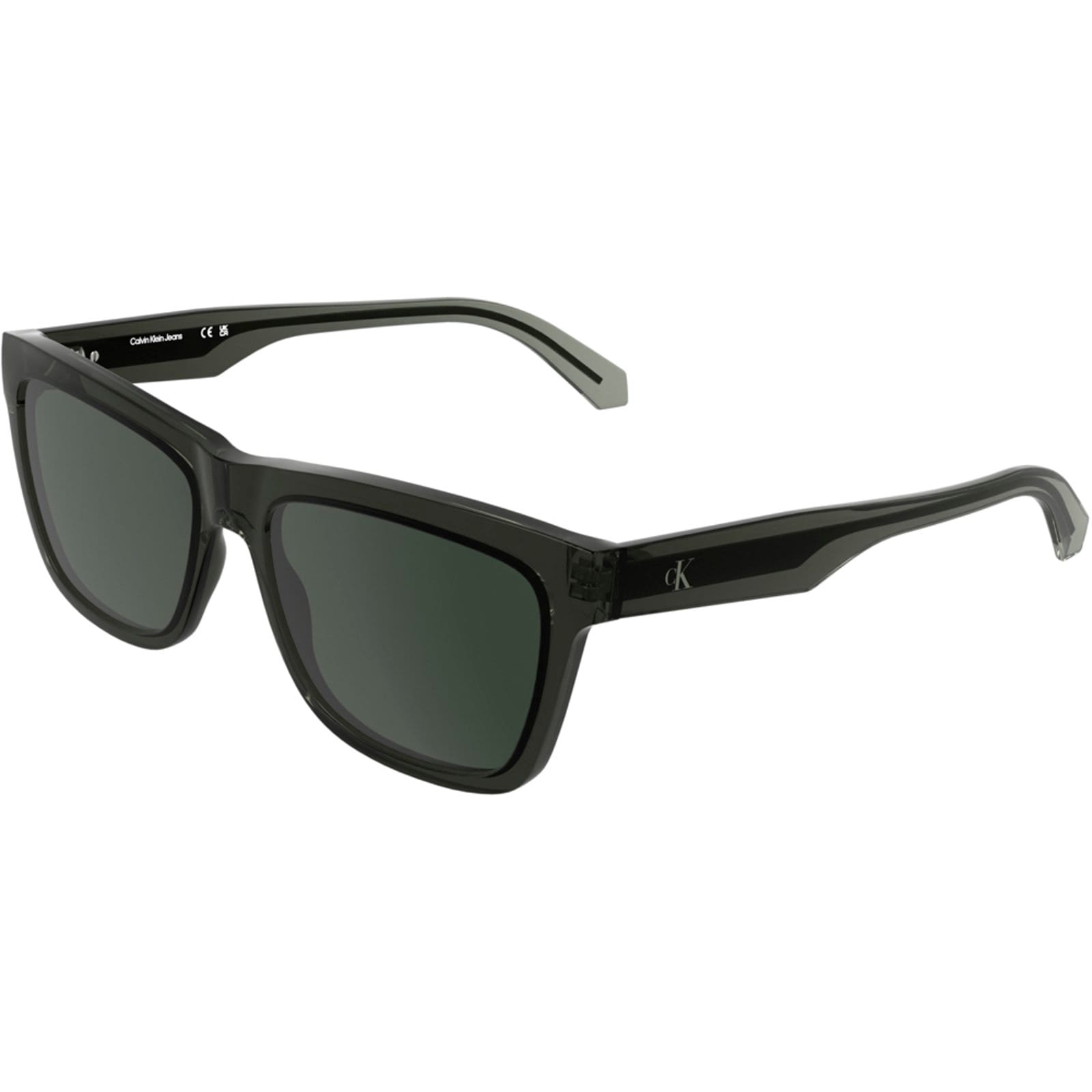 Óculos de Sol Calvin Klein CKJ25623S 309 Masculino