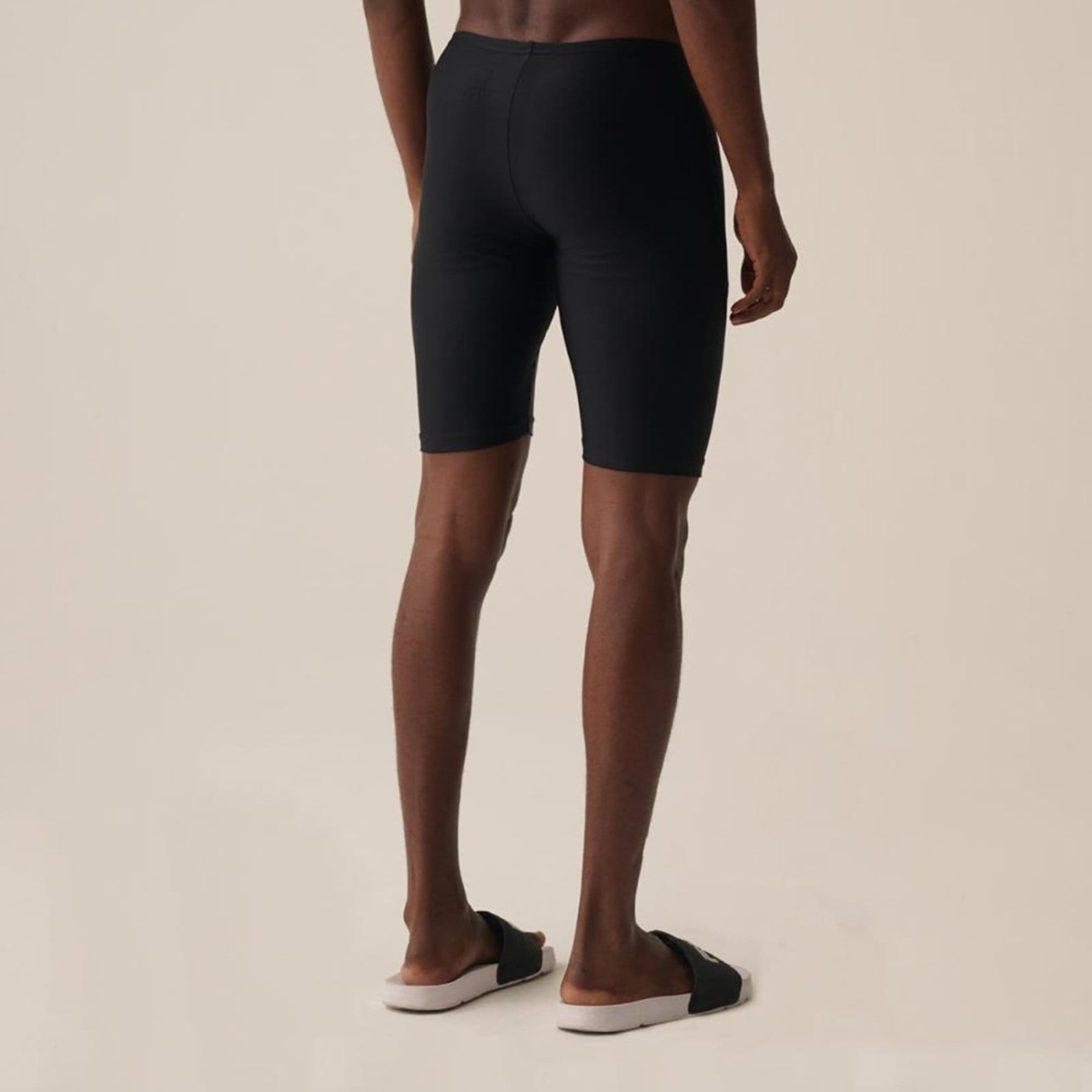 Vista 2 Bermuda Fila Perform Swim II Masculina Fila incolor