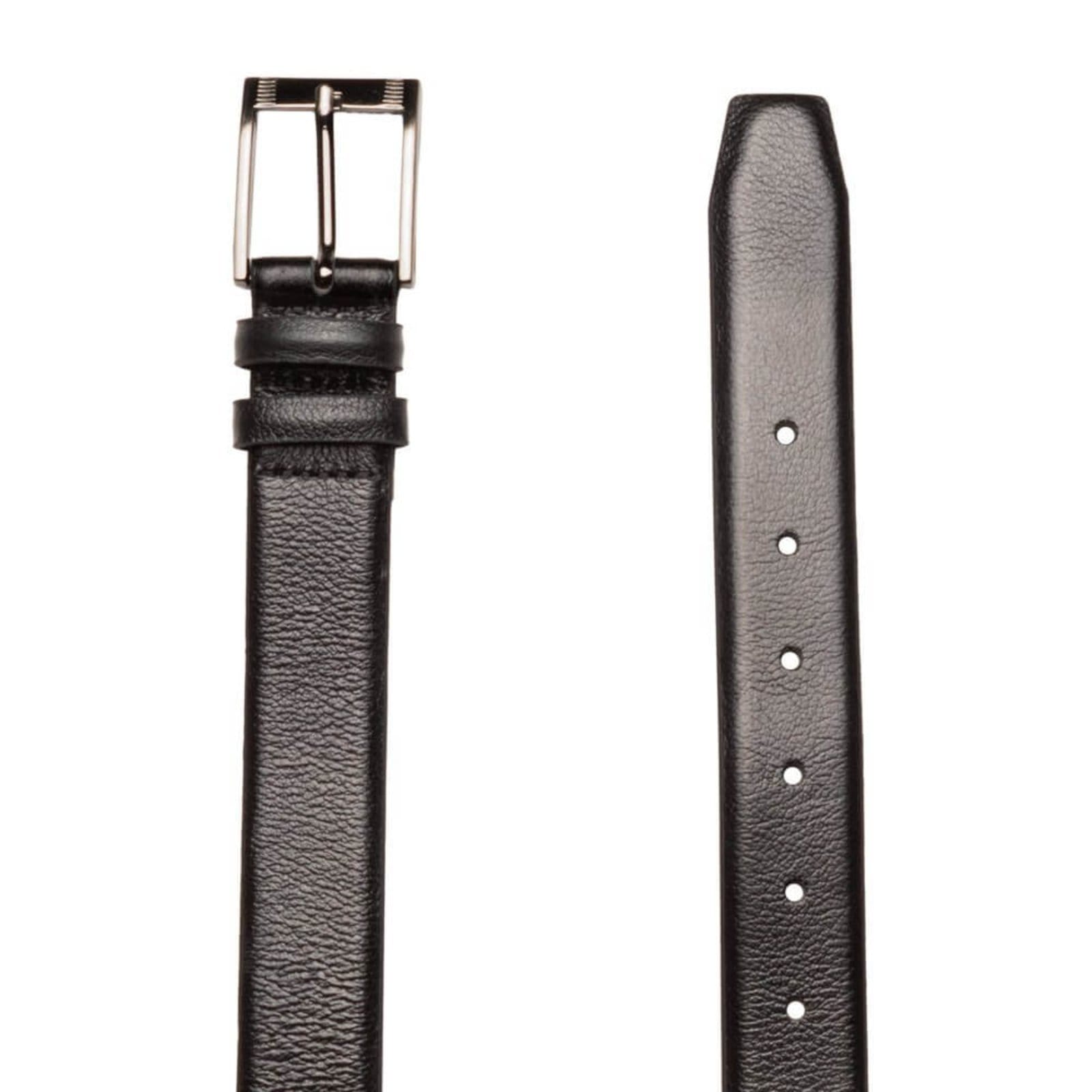 Cinto de Couro Masculino Fasolo Casual T136143 - 2