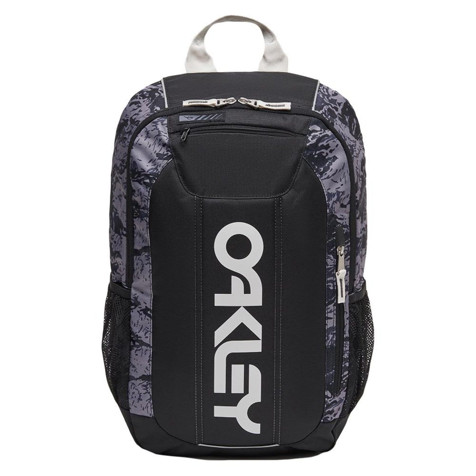 Vista principal Mochila Oakley Enduro 20L 3.0 WT25 Tiger Mountain Camo Gr Oakley cinza