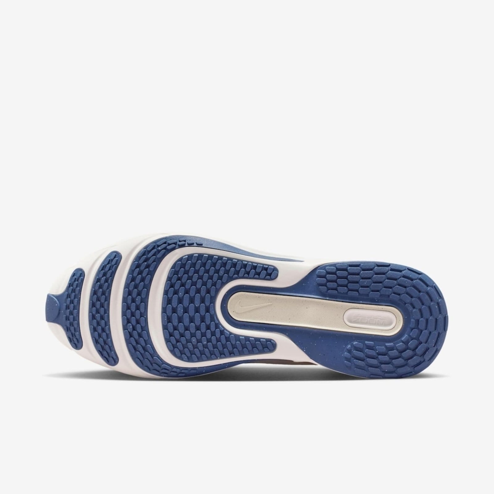 Vista 2 Tênis Nike Air Zoom Upturn Masculino Nike Azul