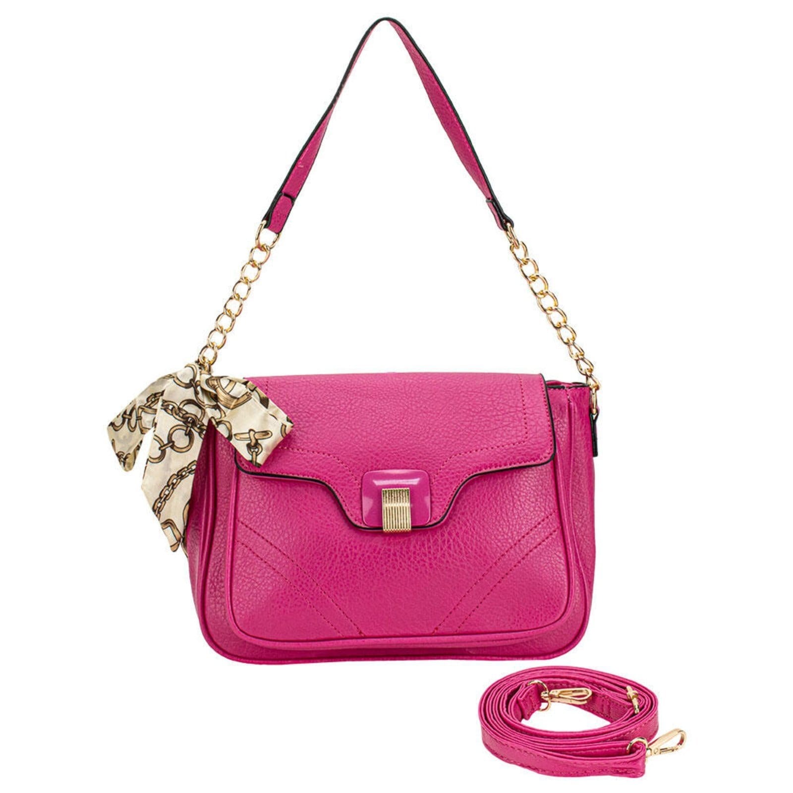 Bolsa Feminina Fuseco Wbft88229 7938229