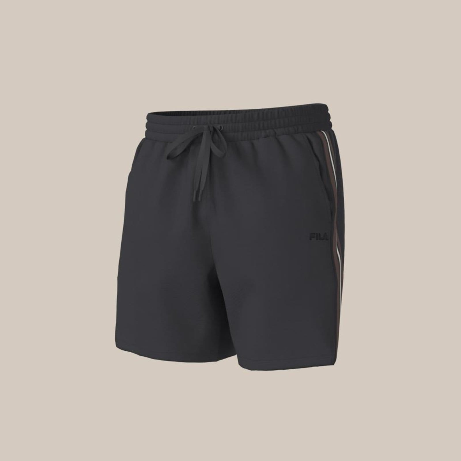 Shorts Fila Comfort Sport Club Masculino