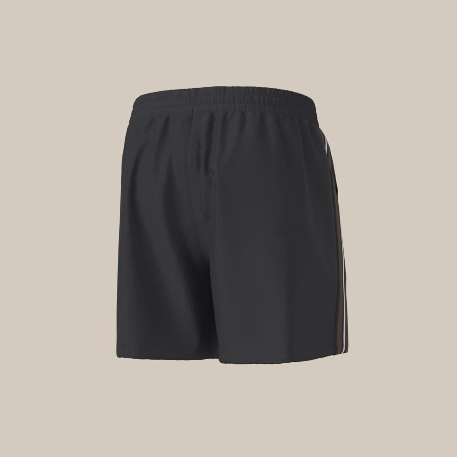 Vista 2 Shorts Fila Comfort Sport Club Masculino Fila incolor