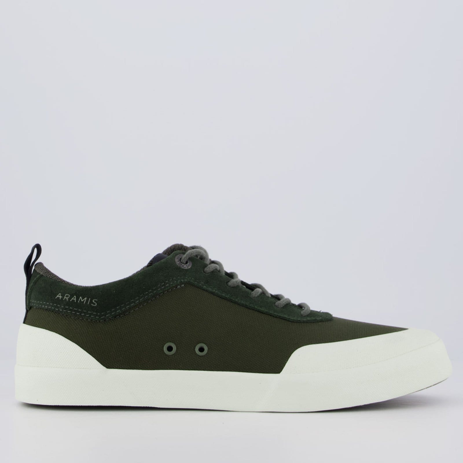 Tênis Aramis Easy Flip Militar