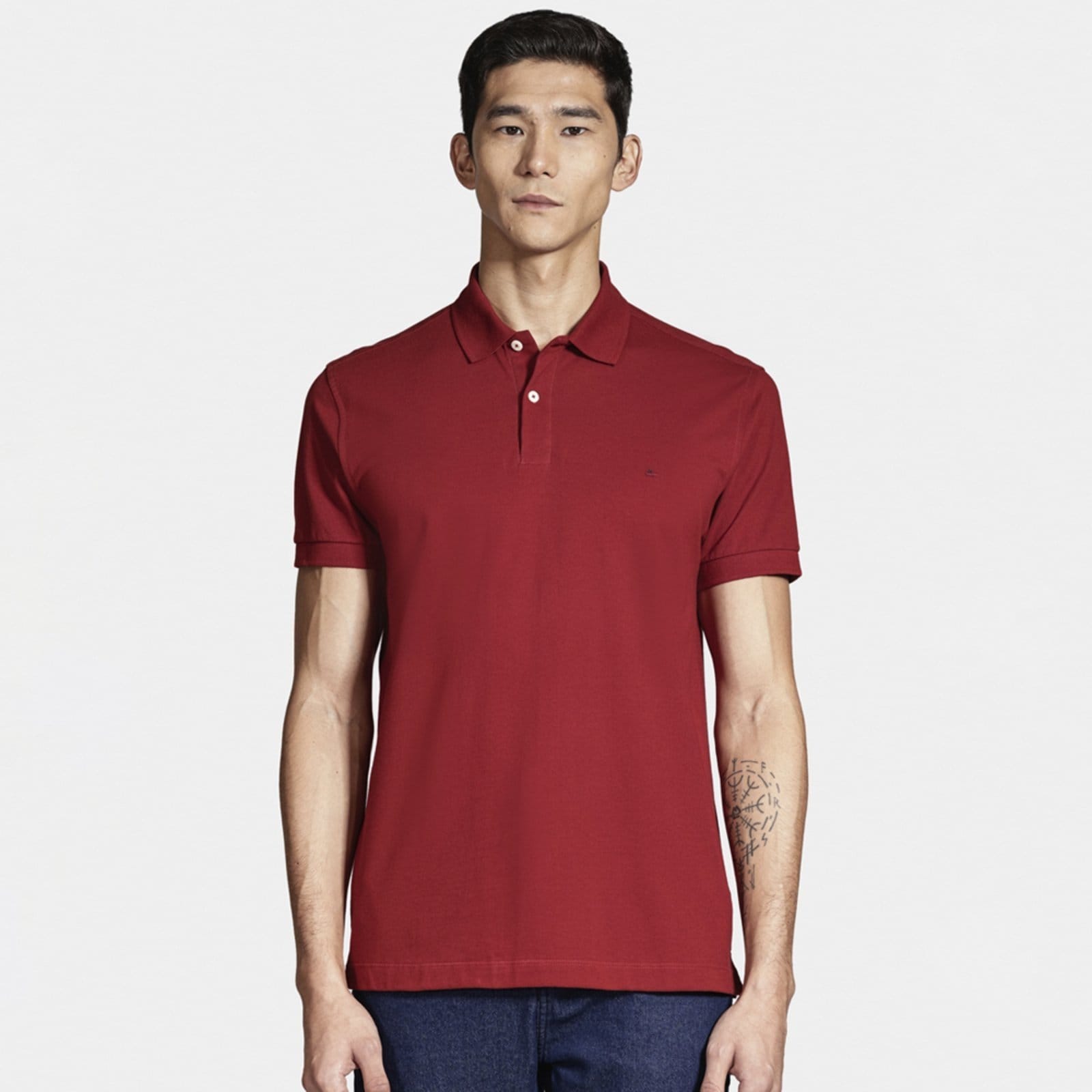 Camisa Polo Aramis Basic Piquet In25 Masculino