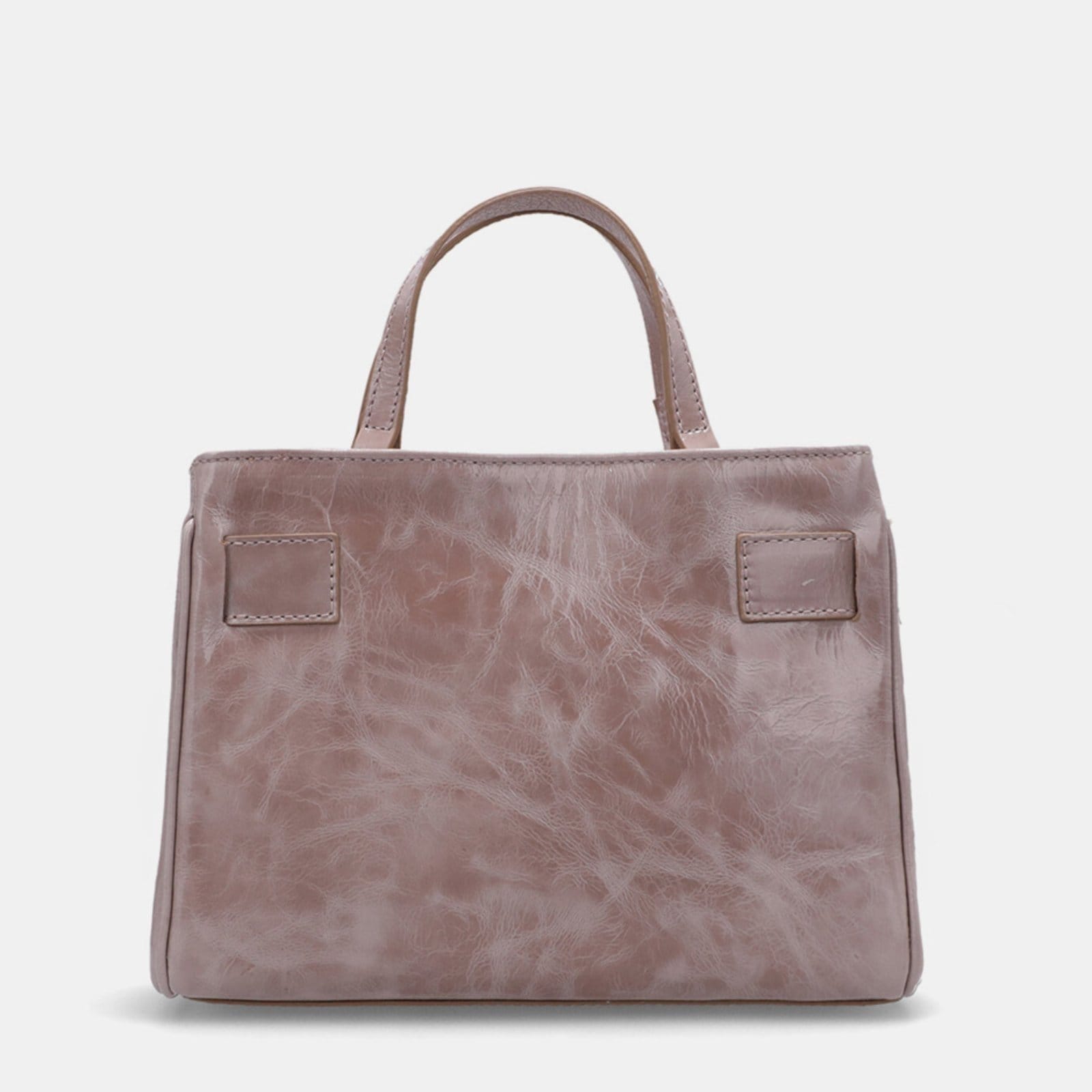 Vista 2 Bolsa Tote Média Luz da Lua - 2000539 Luz Da Lua Luz Da Lua nude