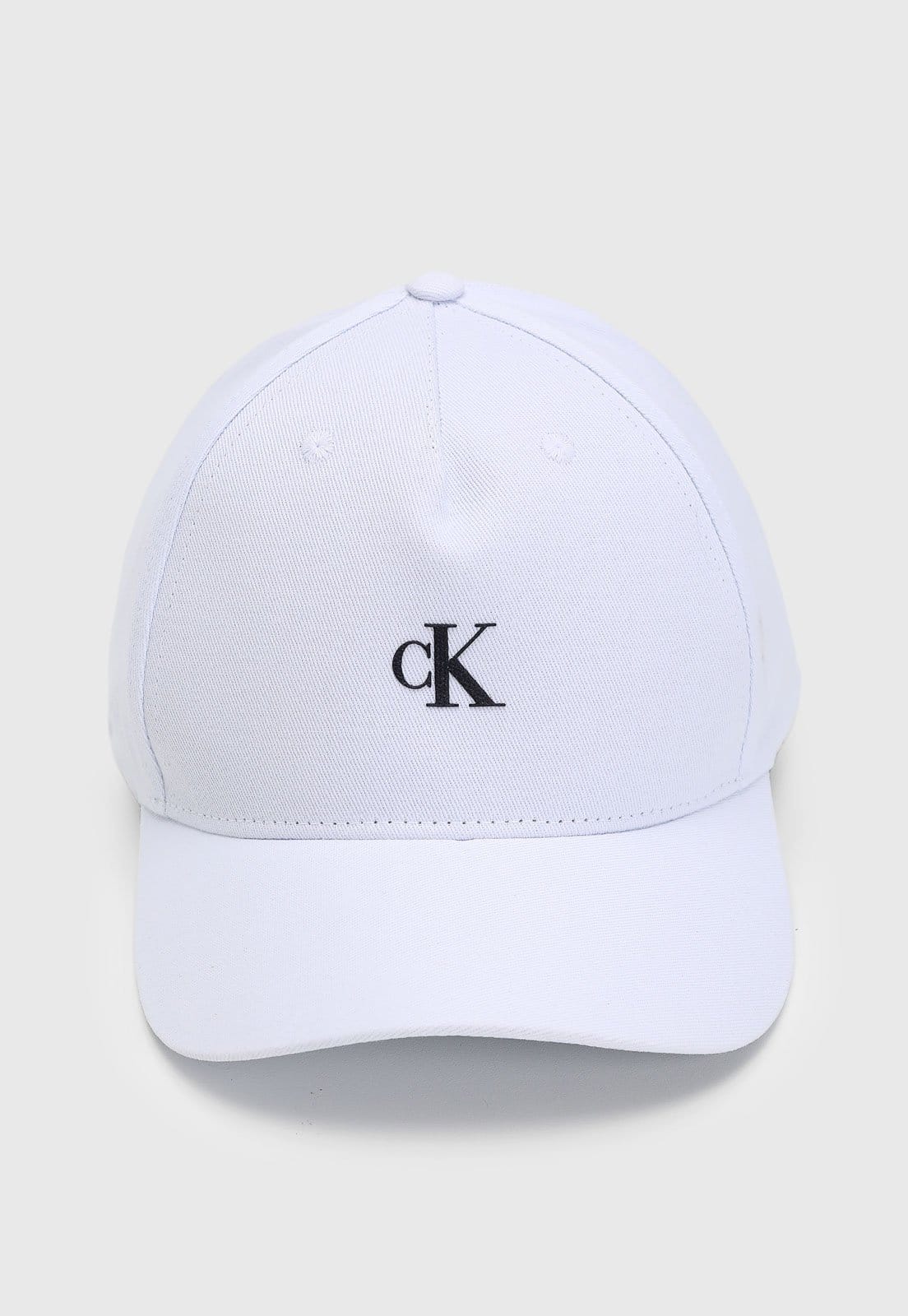 Boné Calvin Klein Aba Curva Logo