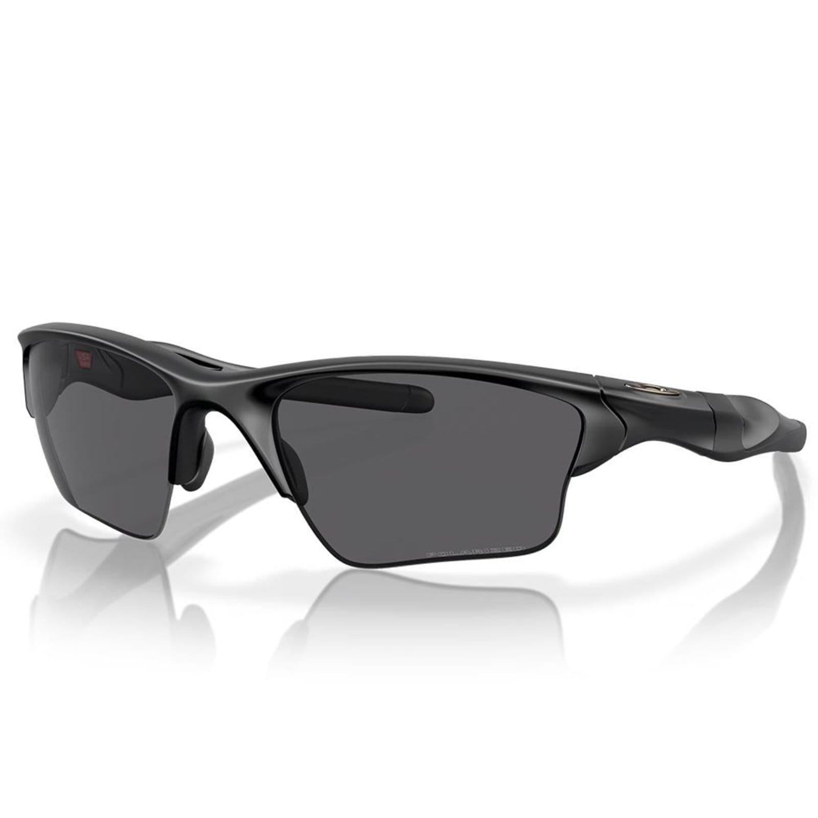 Óculos de Sol Oakley Half Jacket 2.0 XL Matte Black 1362