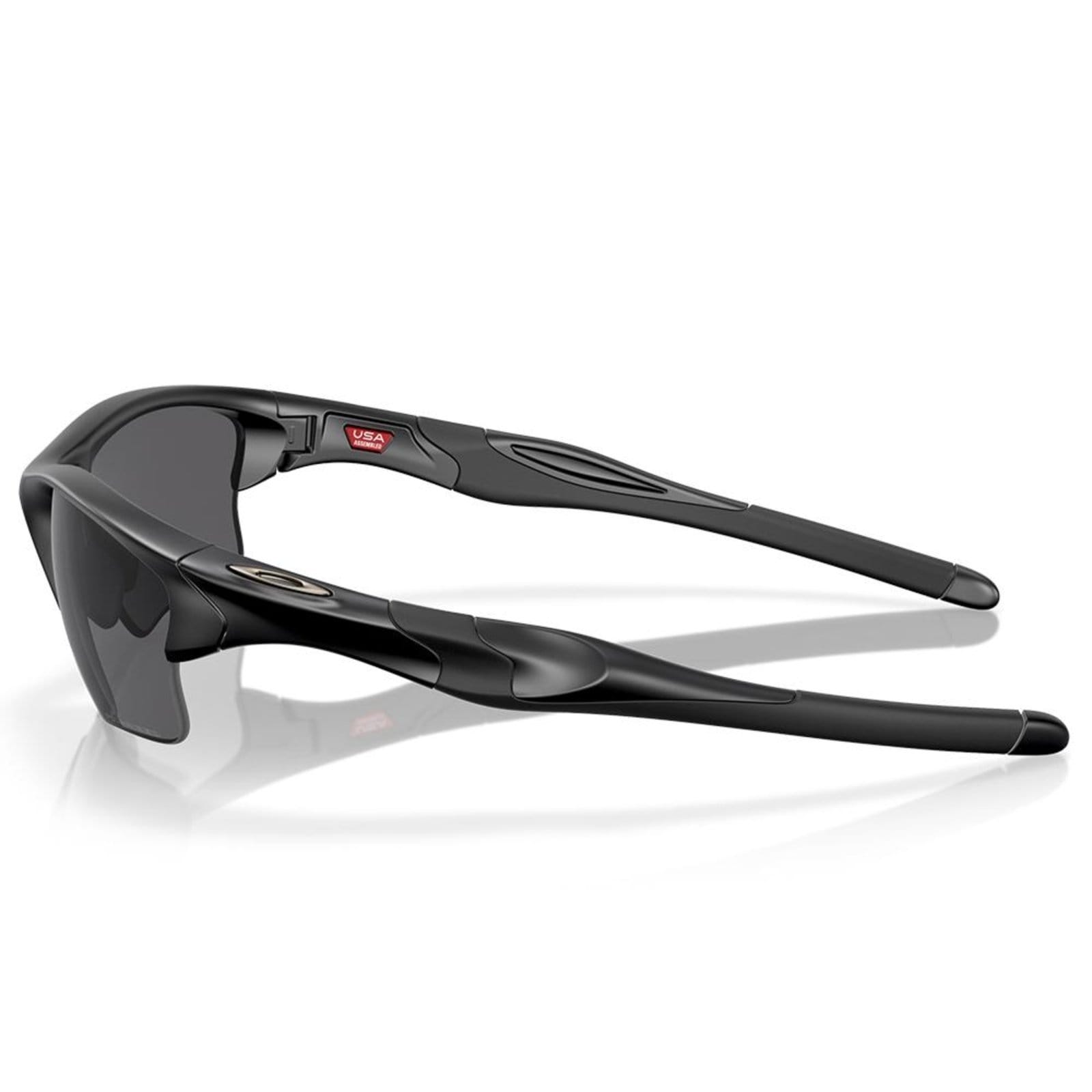 Vista 2 Óculos de Sol Oakley Half Jacket 2.0 XL Matte Black 1362 Oakley preto black