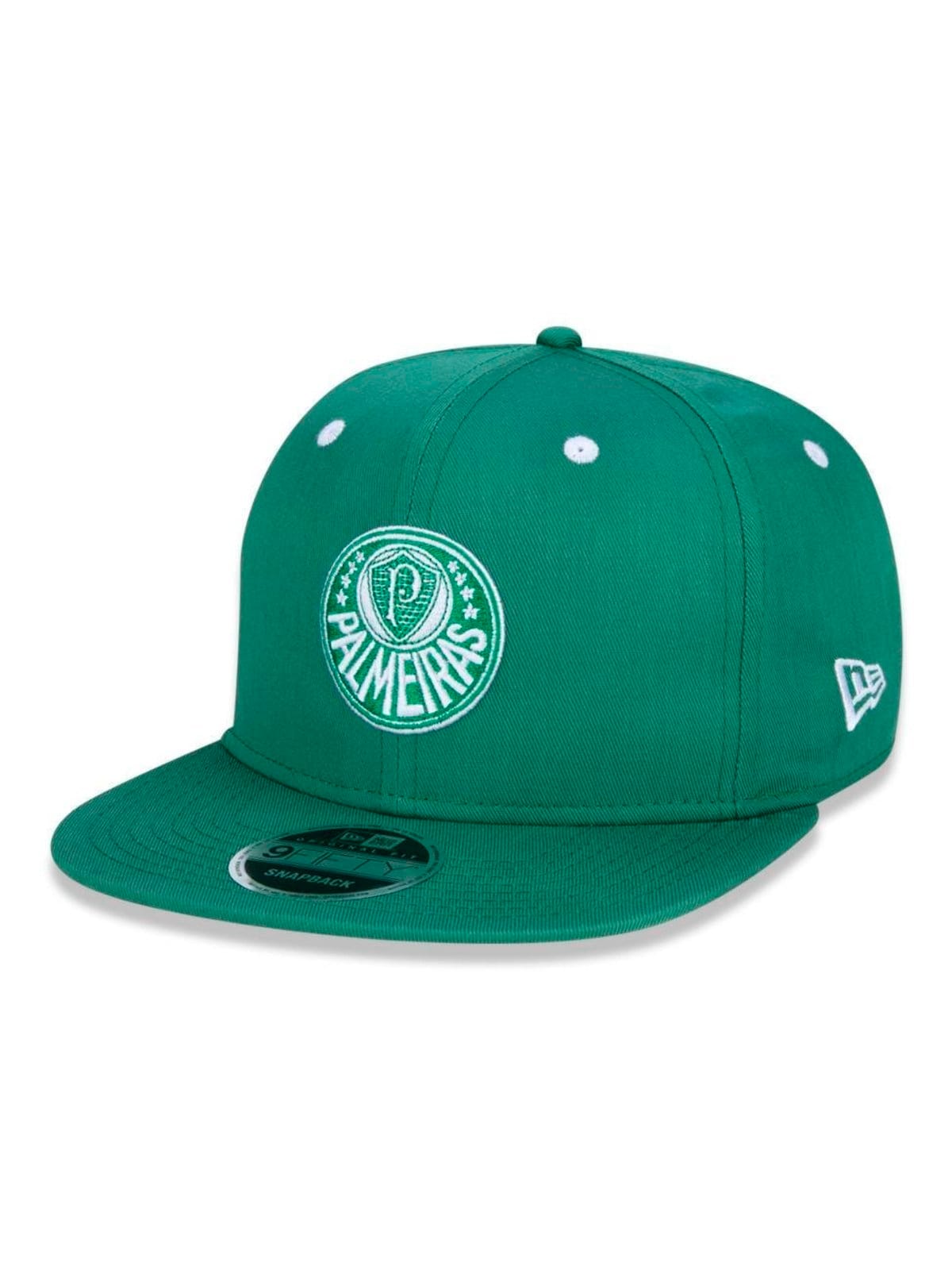 Boné New Era 9fifty Original Fit Sn Palmeiras