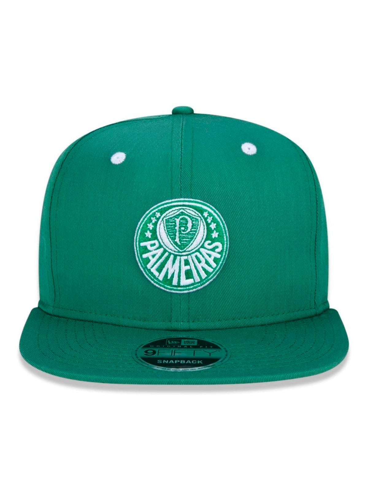 Boné New Era 9fifty Original Fit Sn Palmeiras - 2