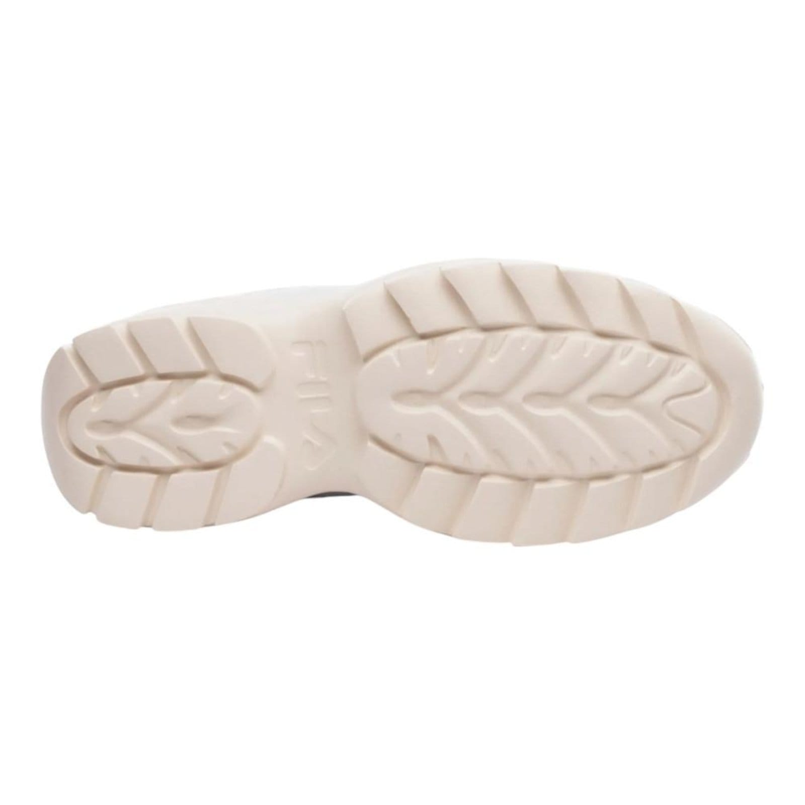 Vista 2 Tênis Fila Evolux Cast Feminino Sintético Fila branco