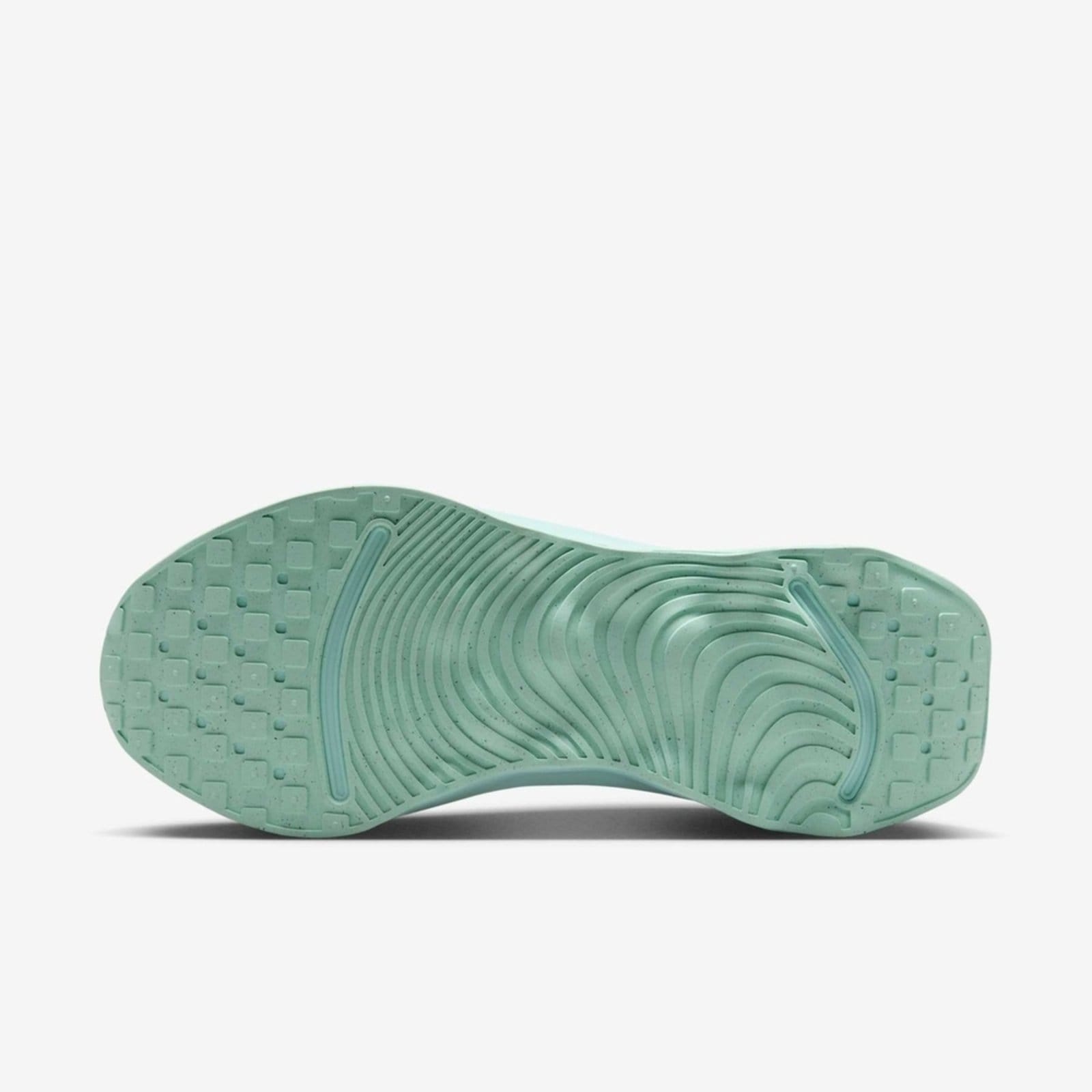 Vista 2 Tênis Nike Motiva Feminino Nike verde
