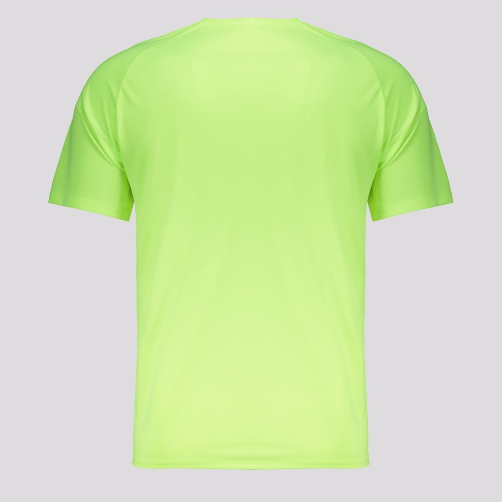 Vista 2 Camisa Topper Árbitro Classic Topper verde