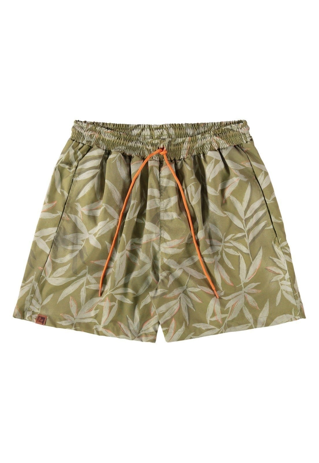 Short Masculino em Microfibra Estampada The Philippines