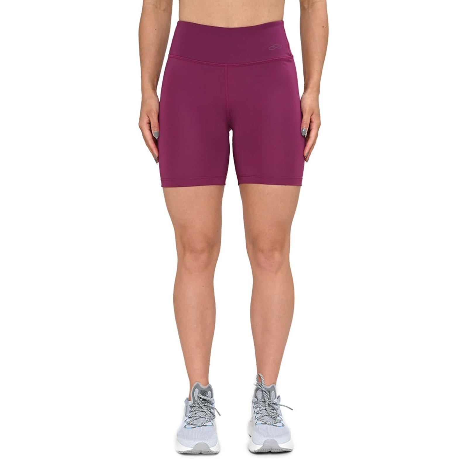 Bermuda Essential 06 Olympikus Feminina GG