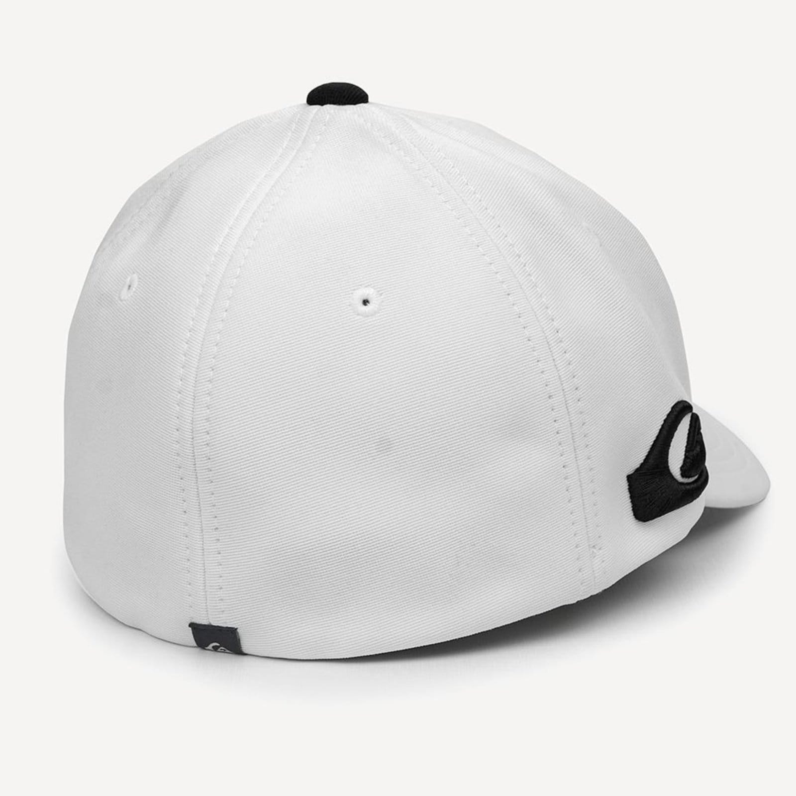 Boné Quiksilver Aba Curva Emb Quik Outdoor SM26