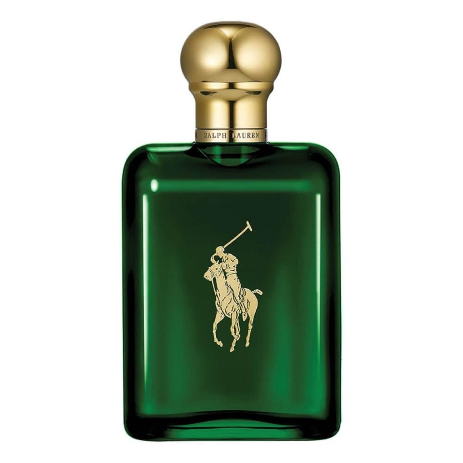 Vista principal Polo Masculino Eau de Toilette 200ML Ralph Lauren incolor