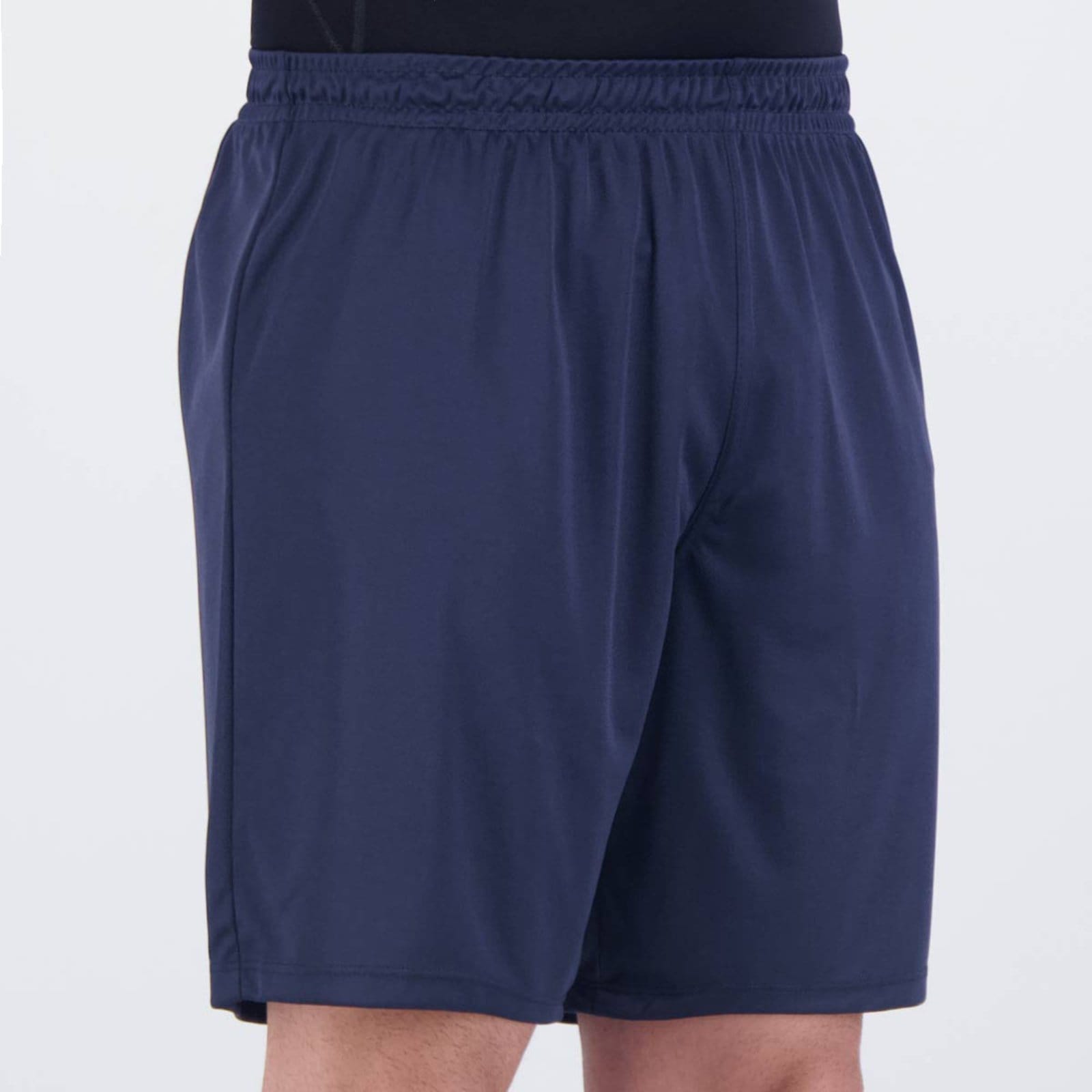 Vista 2 Calção Umbro Legacy Marinho Umbro azul marinho