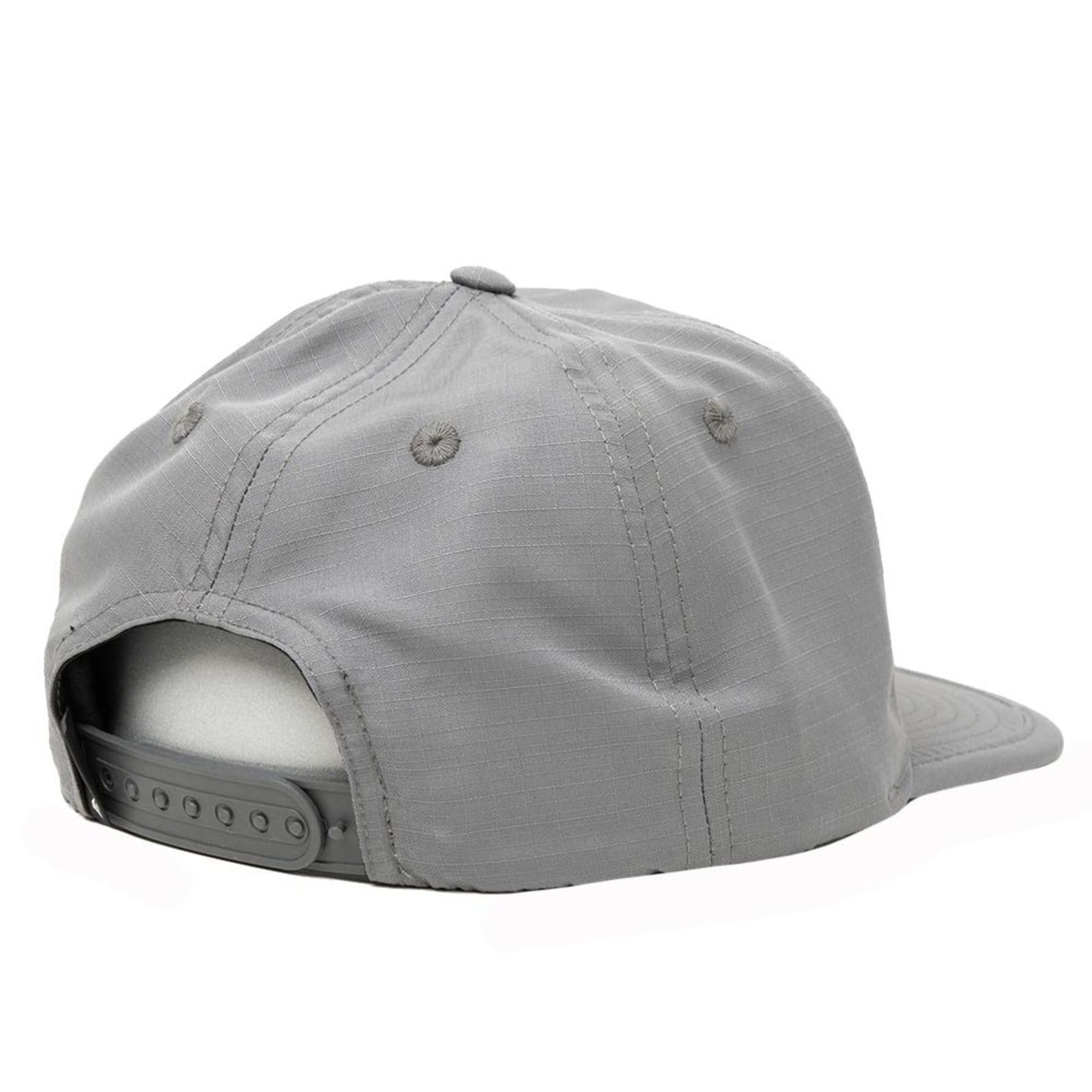 Boné Quiksilver Aba Reta DNA Clicker WT25 Escuro