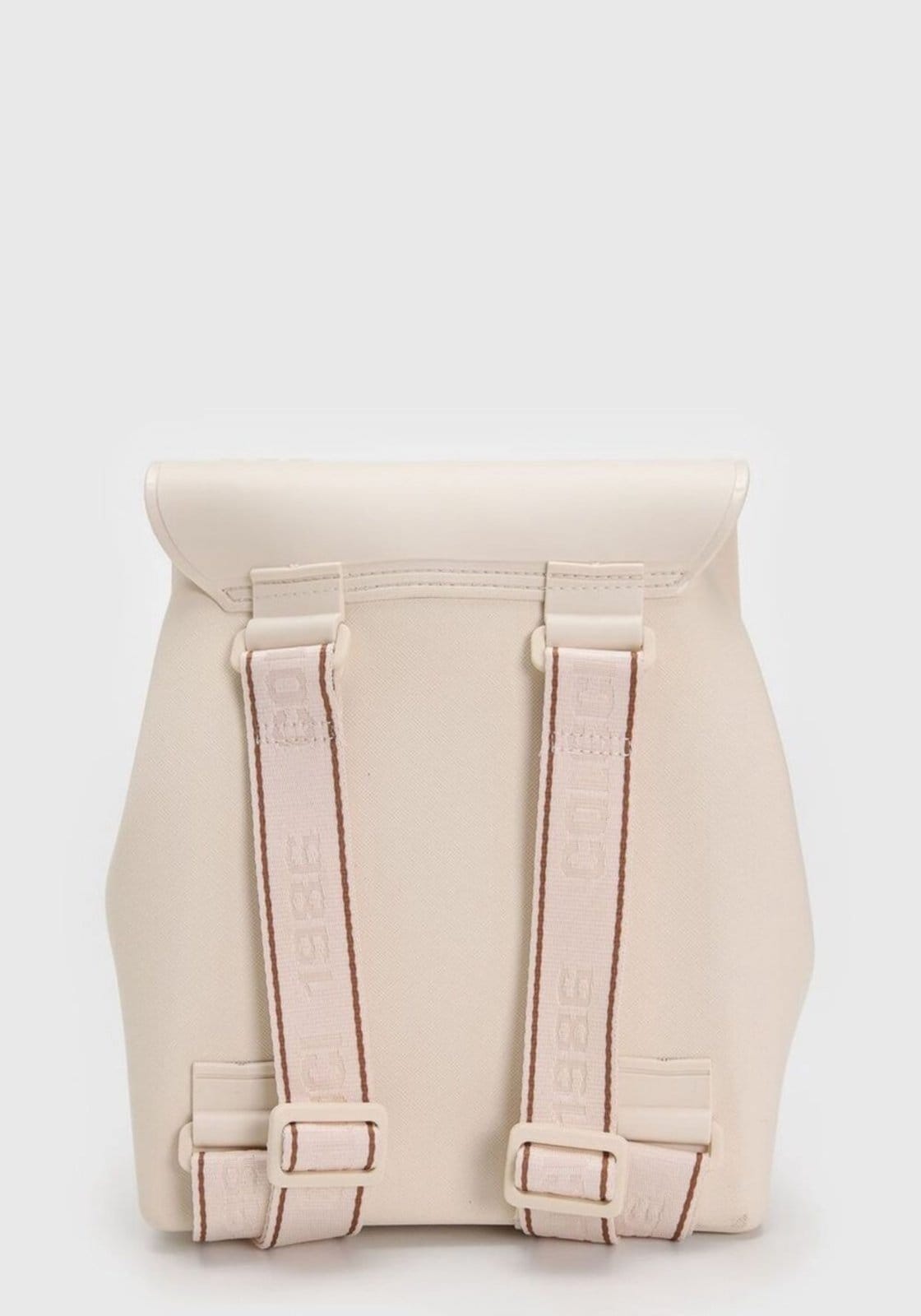 Vista 2 Bolsa Chicago Colcci Off Shell Colcci branco