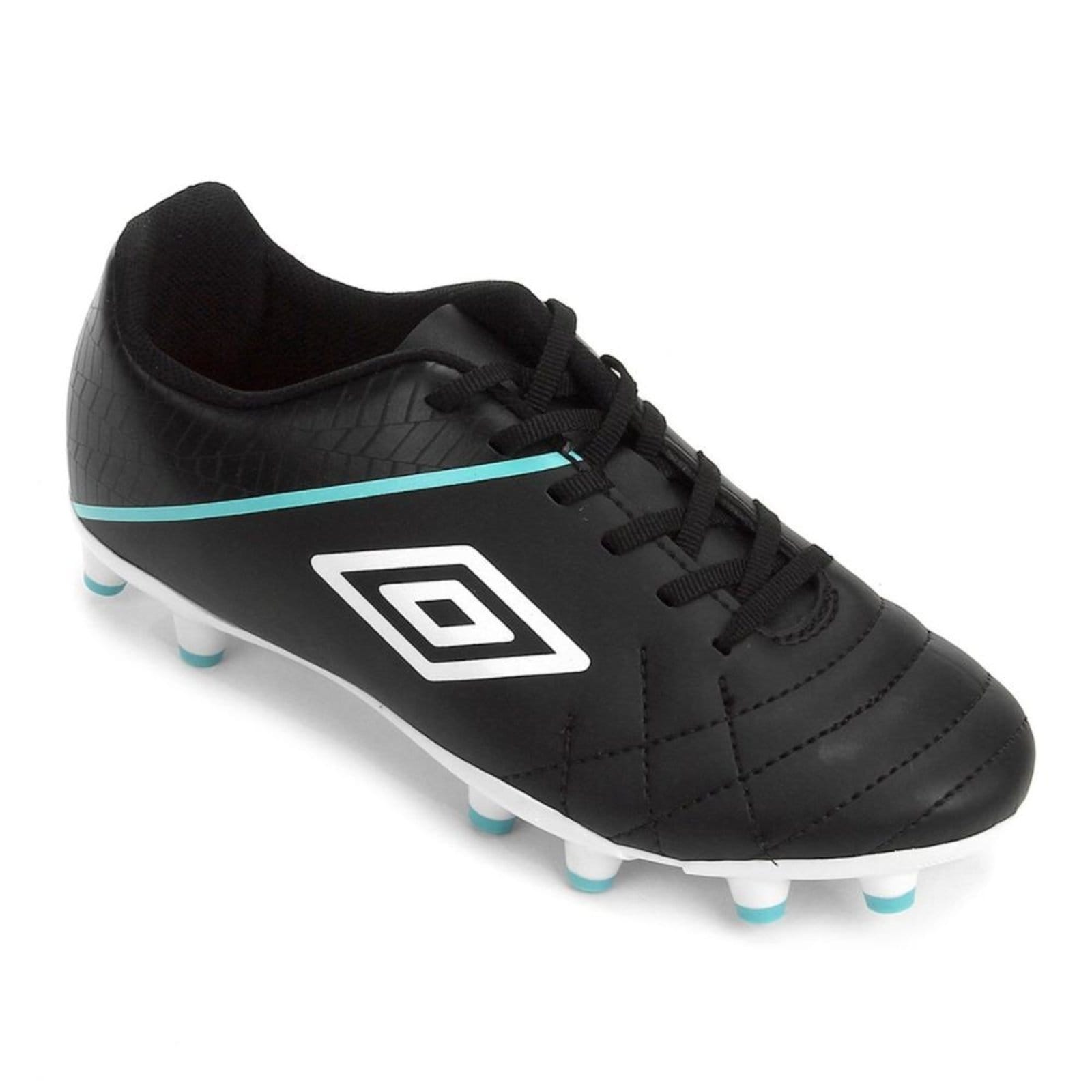Vista principal CHUTEIRA CAMPO UMBRO MEDUSAE III LEAGUE Umbro preto