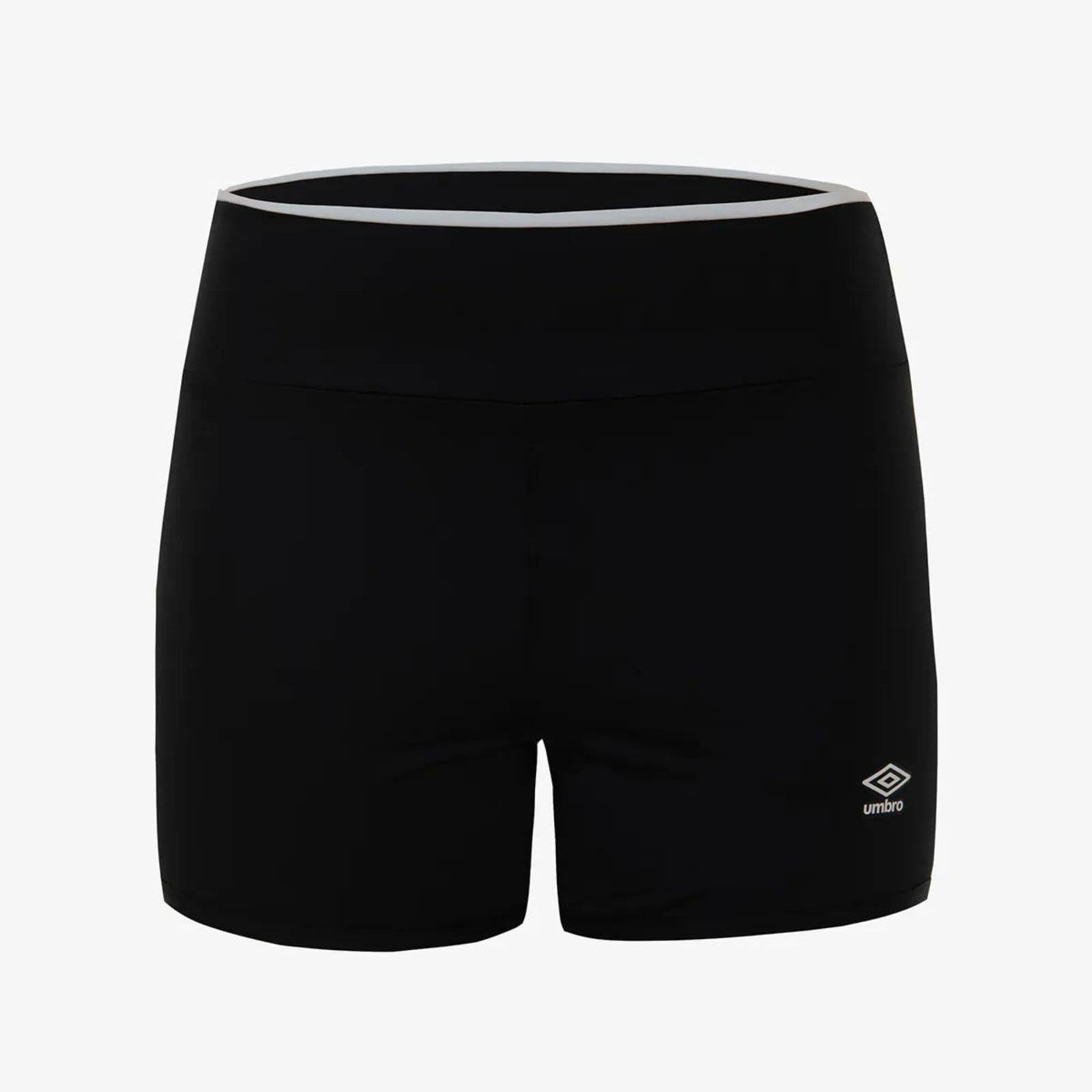 Shorts Umbro New Double Color Feminino