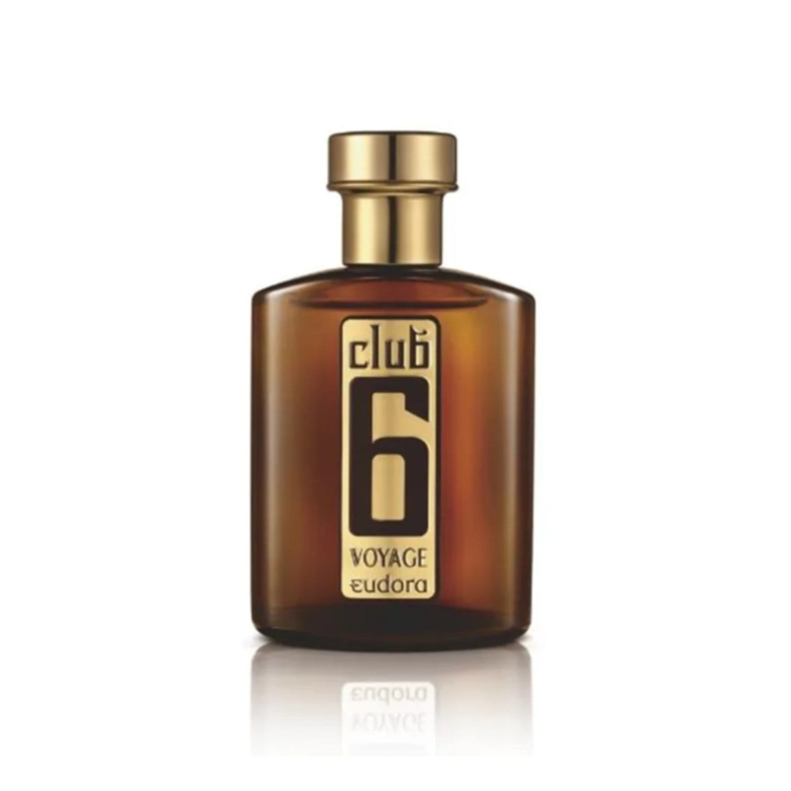 Eudora Club 6 Voyage Deo-colônia Masculino