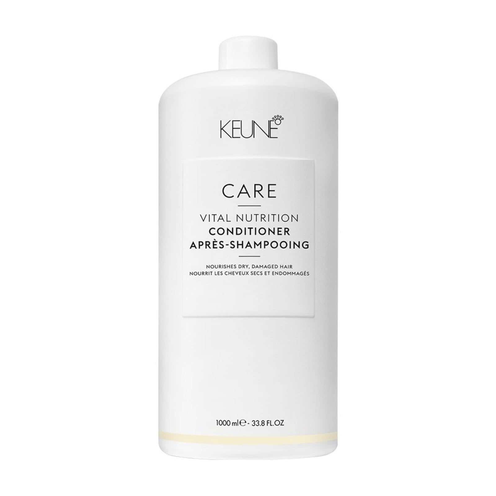 Vista principal Keune Care Vital Nutrition - Condicionador 1L Keune multicolorido