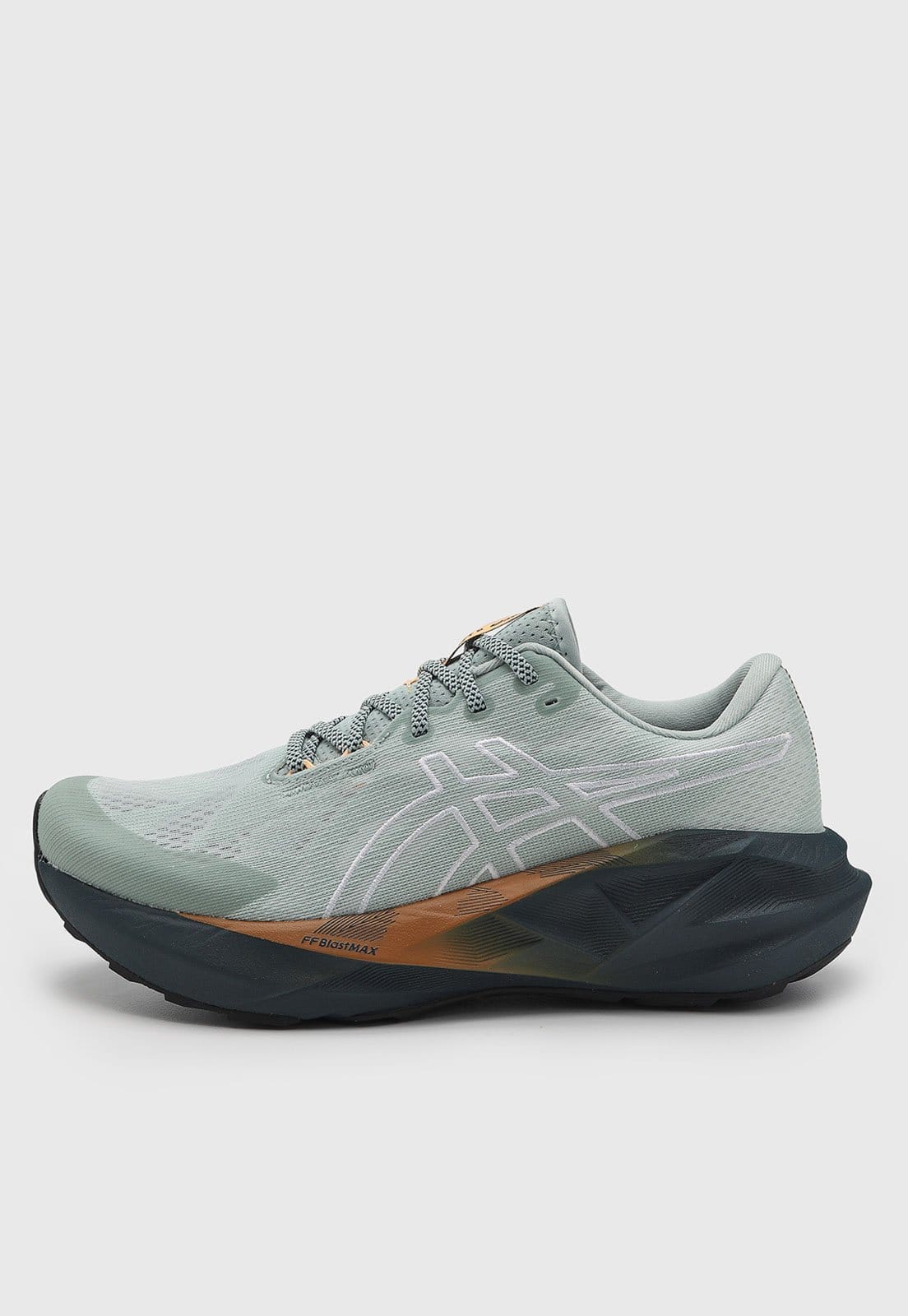 Tênis Asics Novablast 5 TR