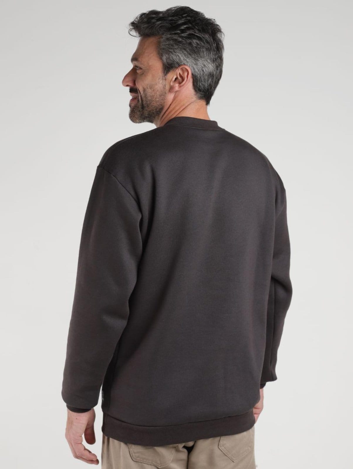 Moletom Vels Masculino CHUMBO - 2