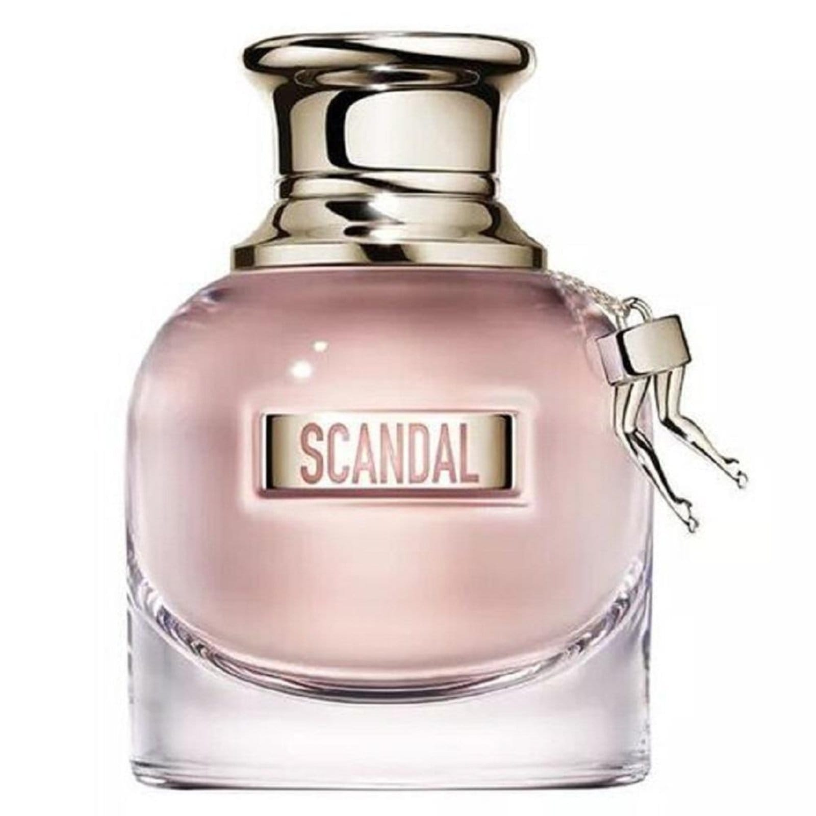 Vista principal Jean Paul Gaultier Scandal Feminino Eau de Parfum 80.ml Jean Paul Gaultier incolor