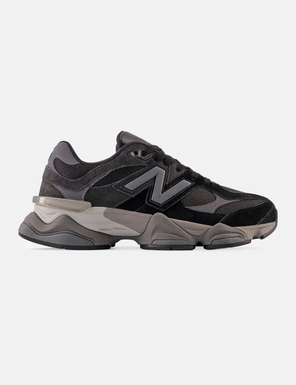 Tênis New Balance Masculino U9060 Chumbo