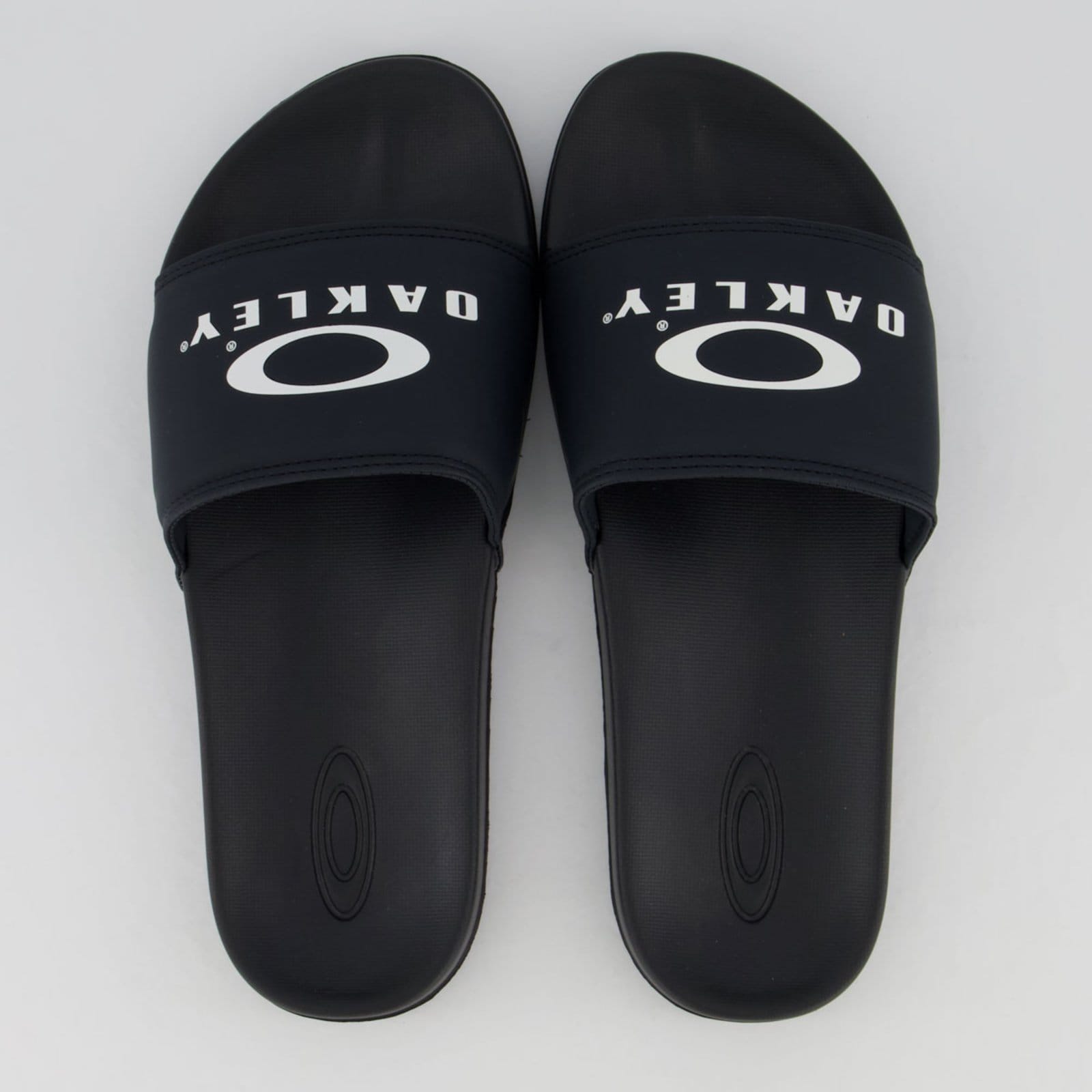 Chinelo Oakley Malibu Bark