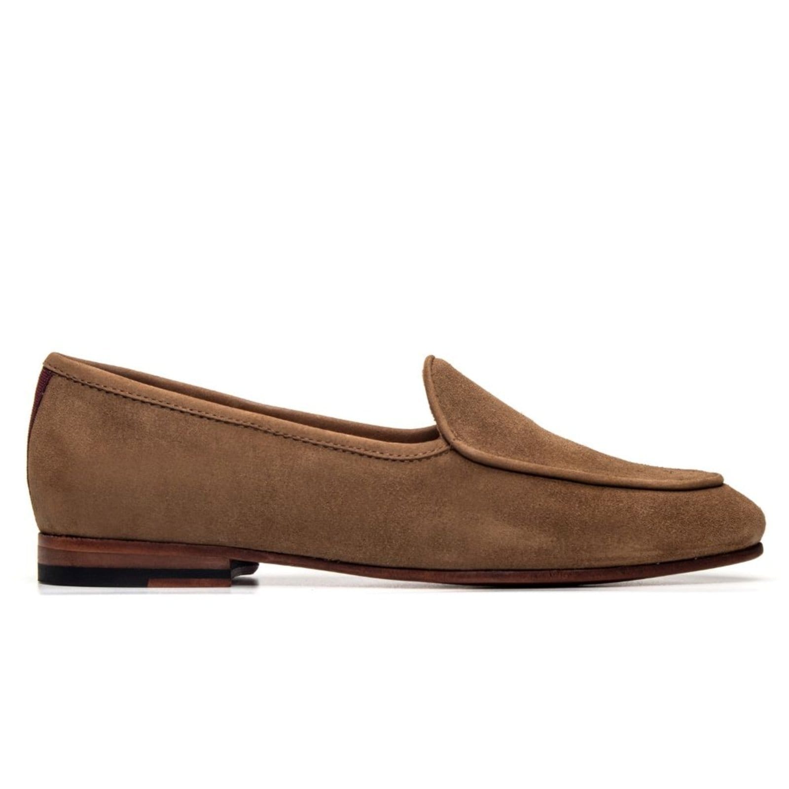 Sapato Feminino Loafer Costanza Jacometti Couro