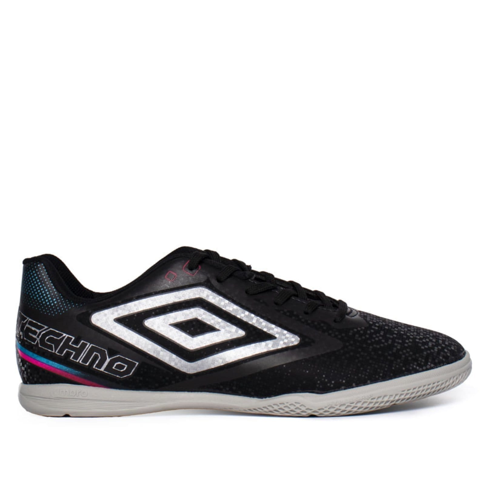 Chuteira Masculina Umbro Futsal Techno II Giro