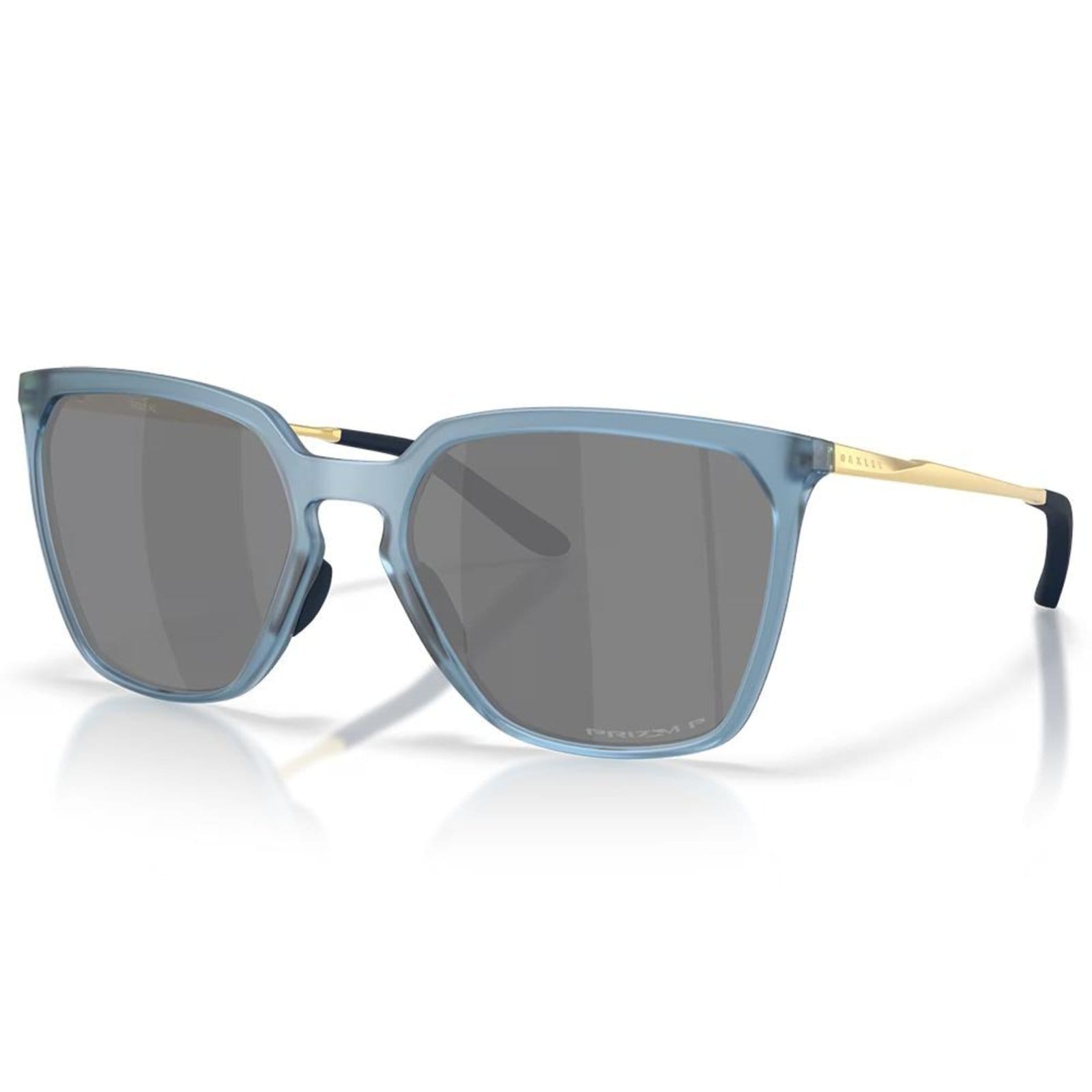 Óculos de Sol Oakley Sielo SQ Matte Transparent Abyss 1257