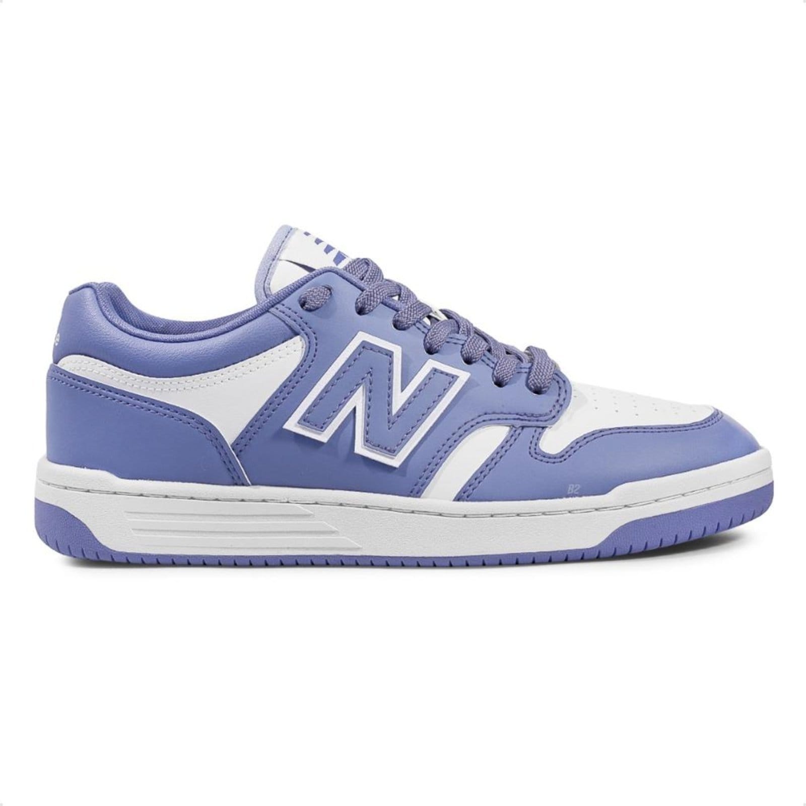 Tênis New Balance 480 Low Feminino
