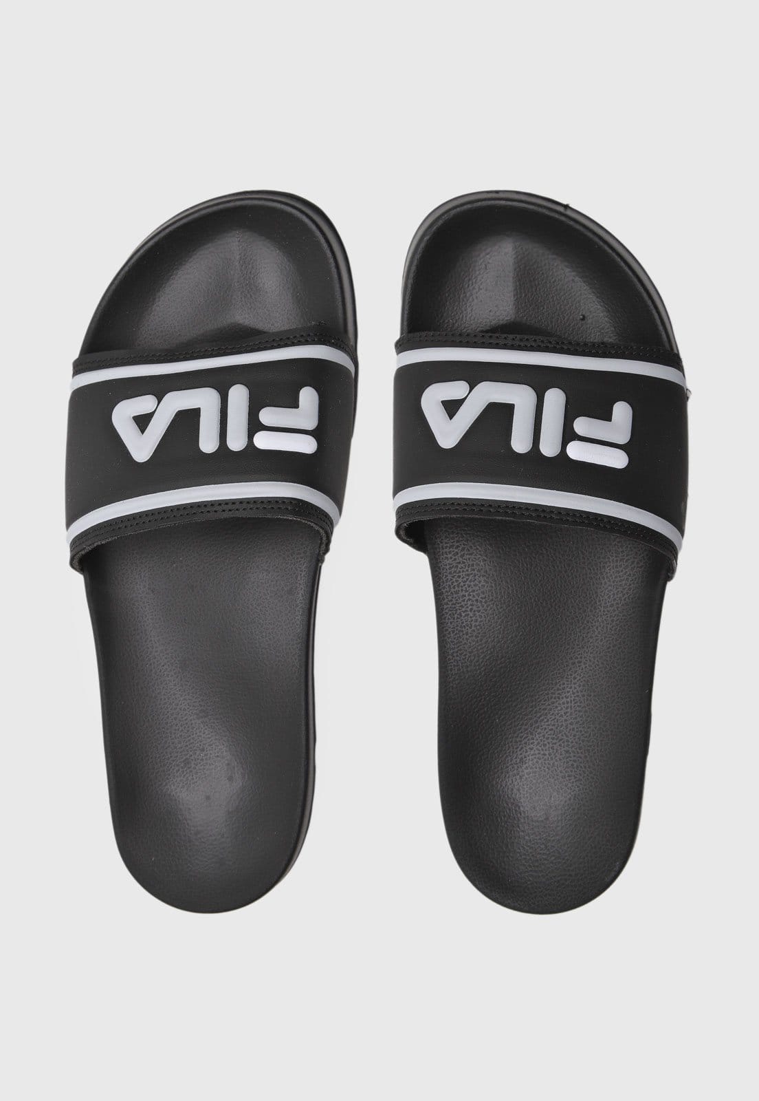 Chinelo Fila Drifter Stripes