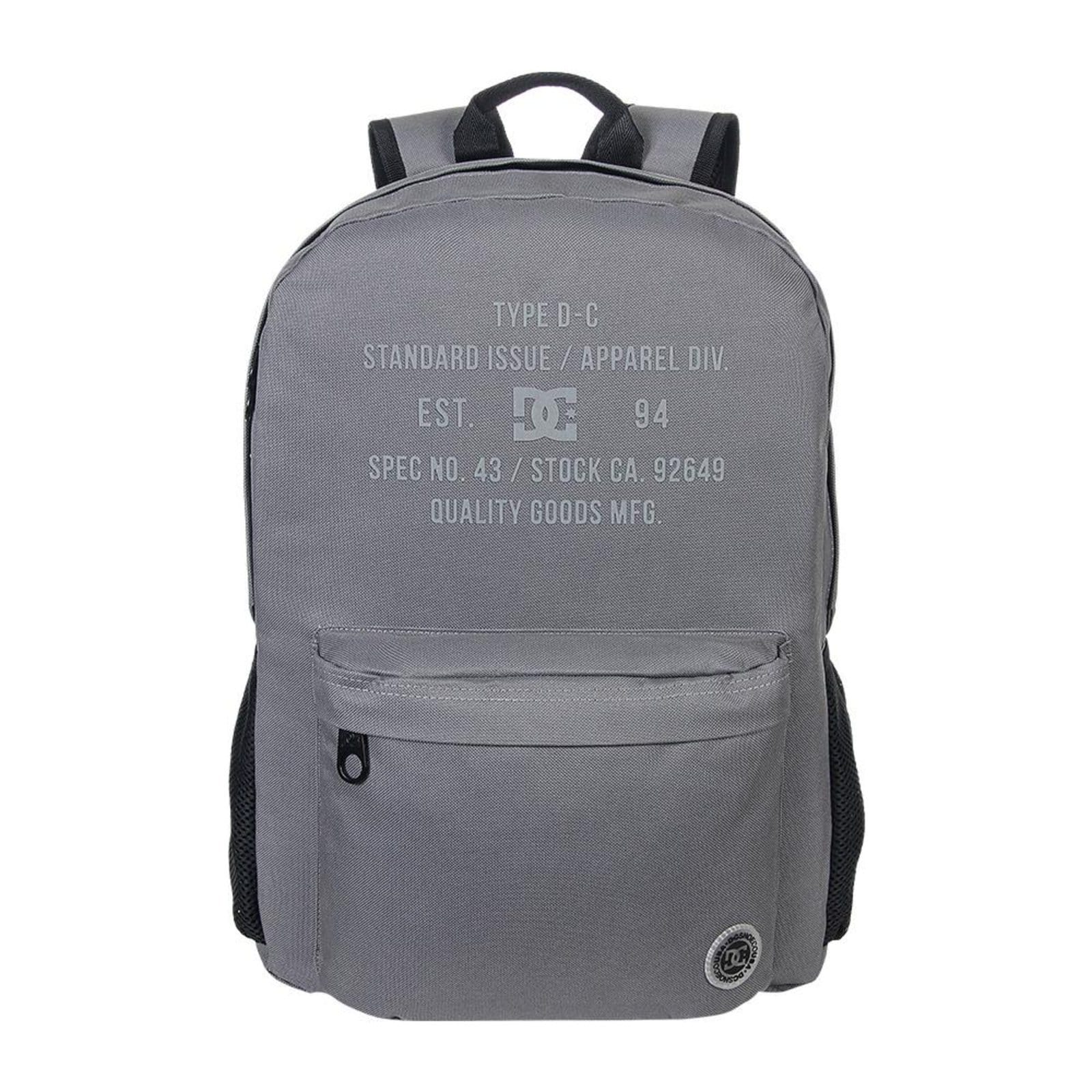 Mochila Esportiva DC Shoes Standard Issue P03 2