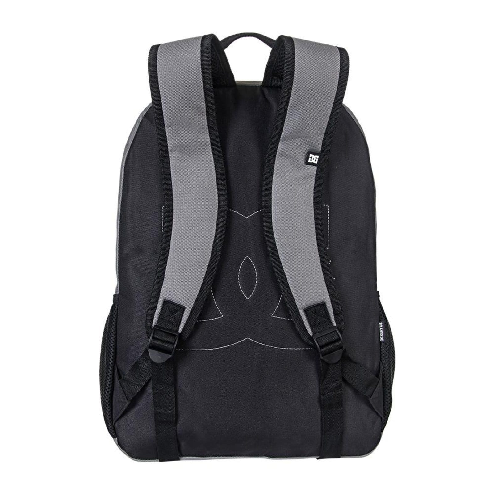 Vista 2 Mochila Esportiva DC Shoes Standard Issue P03 2 DC Shoes preto