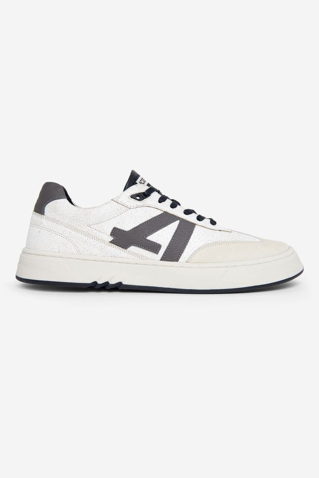 Tênis Lycan Masculino Acostamento