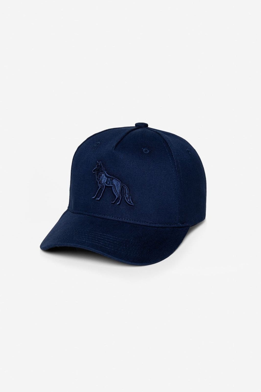 Boné Lobo Intenso Masculino Acostamento