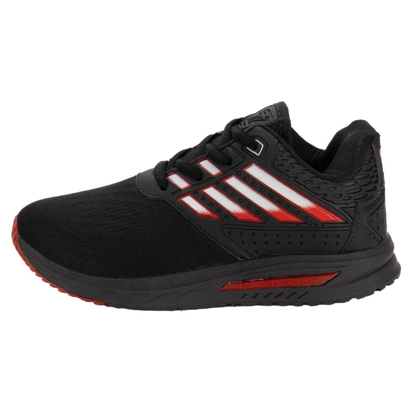 Vista 2 Infantil - Tênis Zeuz 99Rx 1070990 Zeuz preto